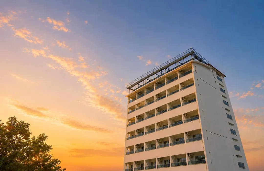 Ozgur Bey Spa Hotel (Adults Only)-1