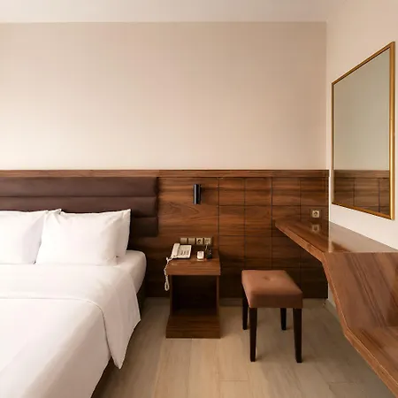 Ozgur Bey Spa Hotel (Adults Only)-2