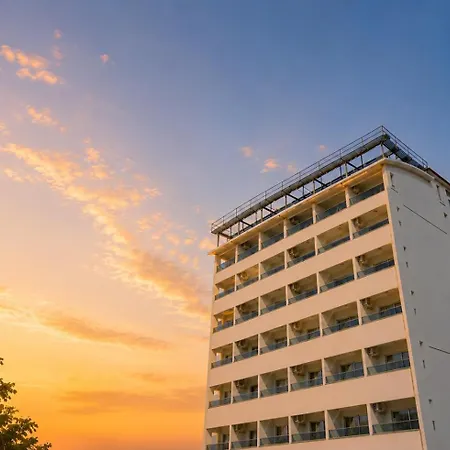 Ozgur Bey Spa Hotel (Adults Only)-3